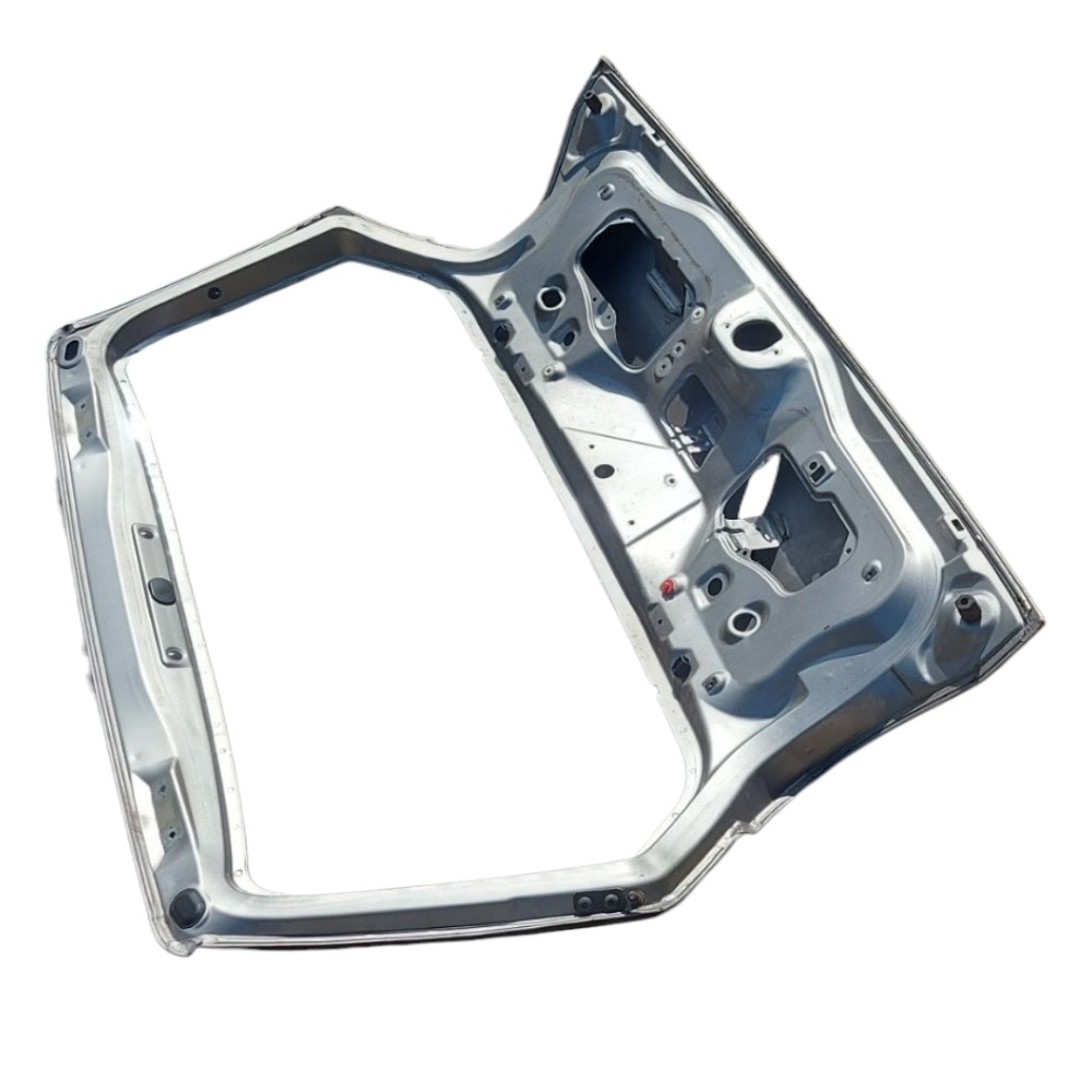 Tampa Traseira Fiat Palio 1.6 16v 1998 1999 2002 2004 6
