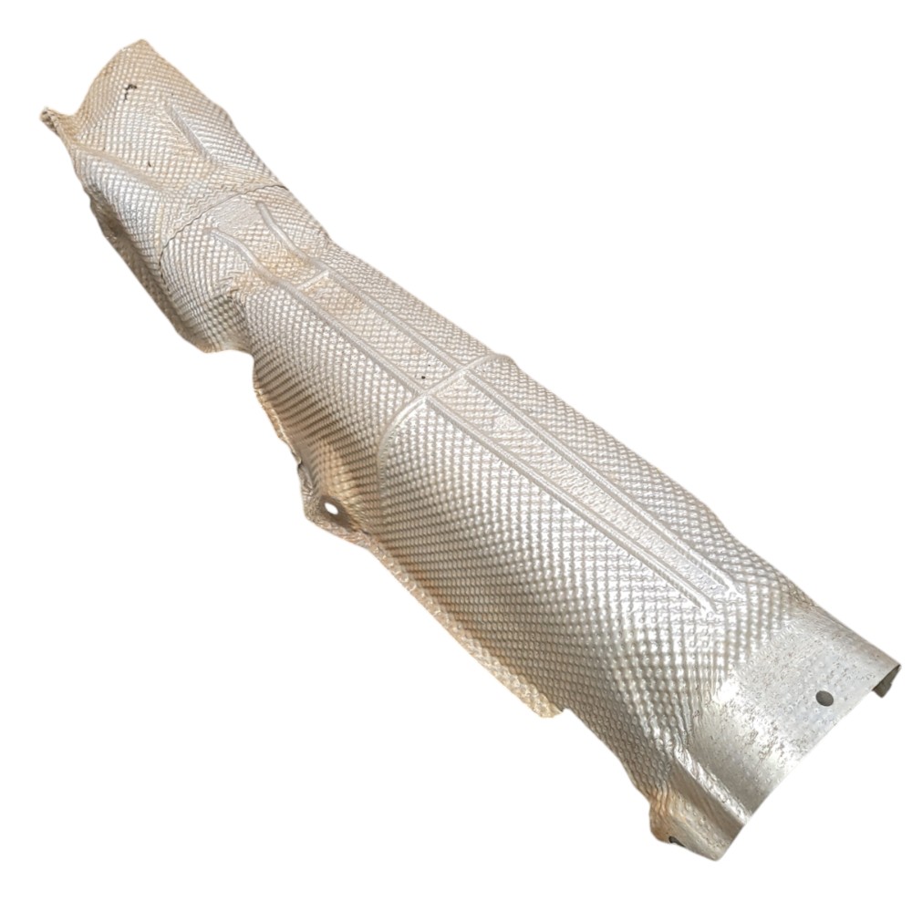 Defletor Calor Ford Focus 2001 2002 2003 2008 Xs41a11442 1