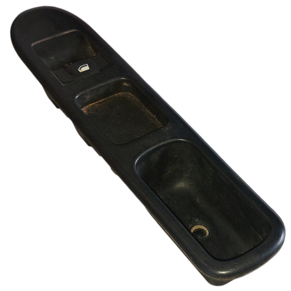 Moldura Botao Janela Vidro Eletrico Passageiro Peugeot 307 2