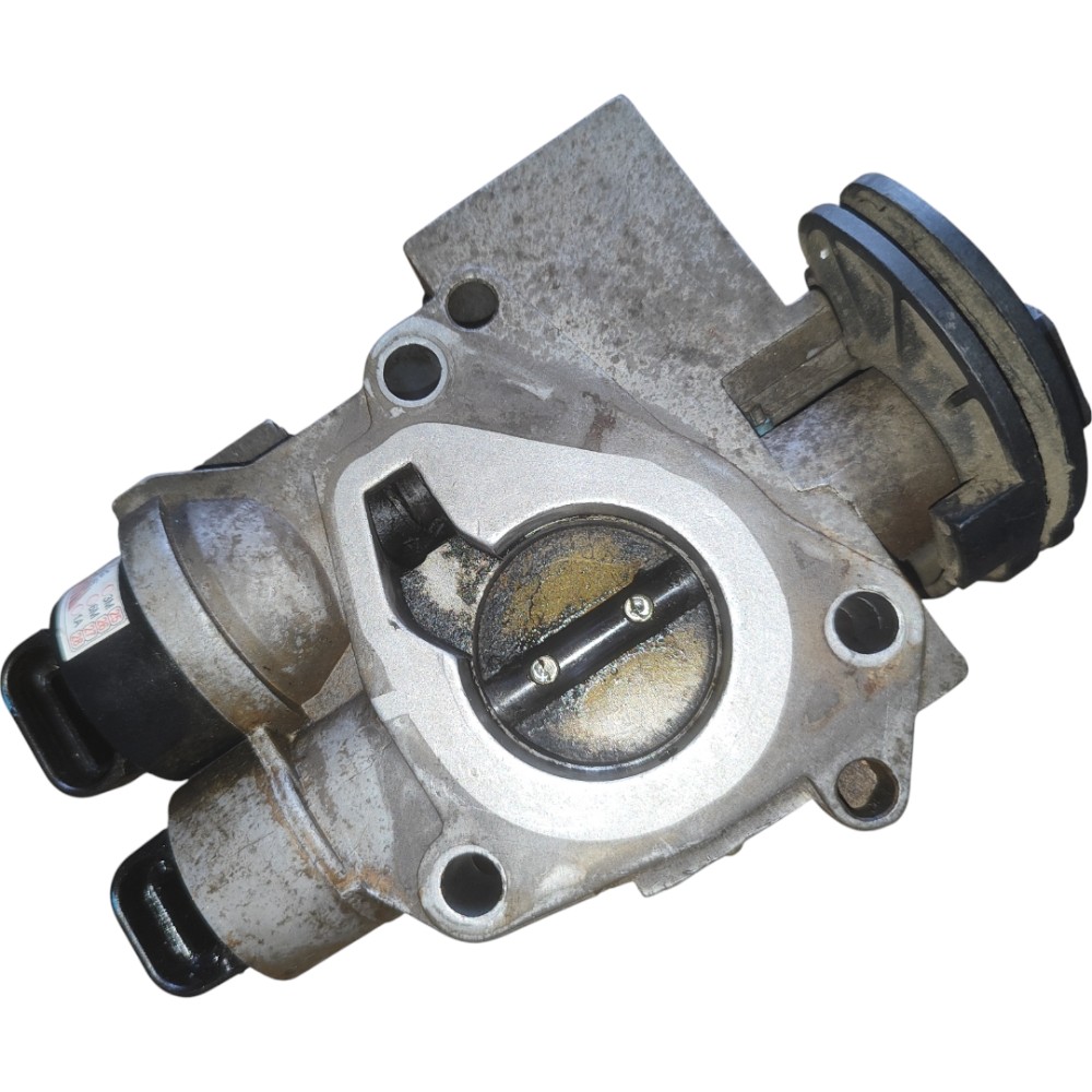 Válvula Tbi Fiat Uno Mille Fire 1.0 Flex 1998 A 2012