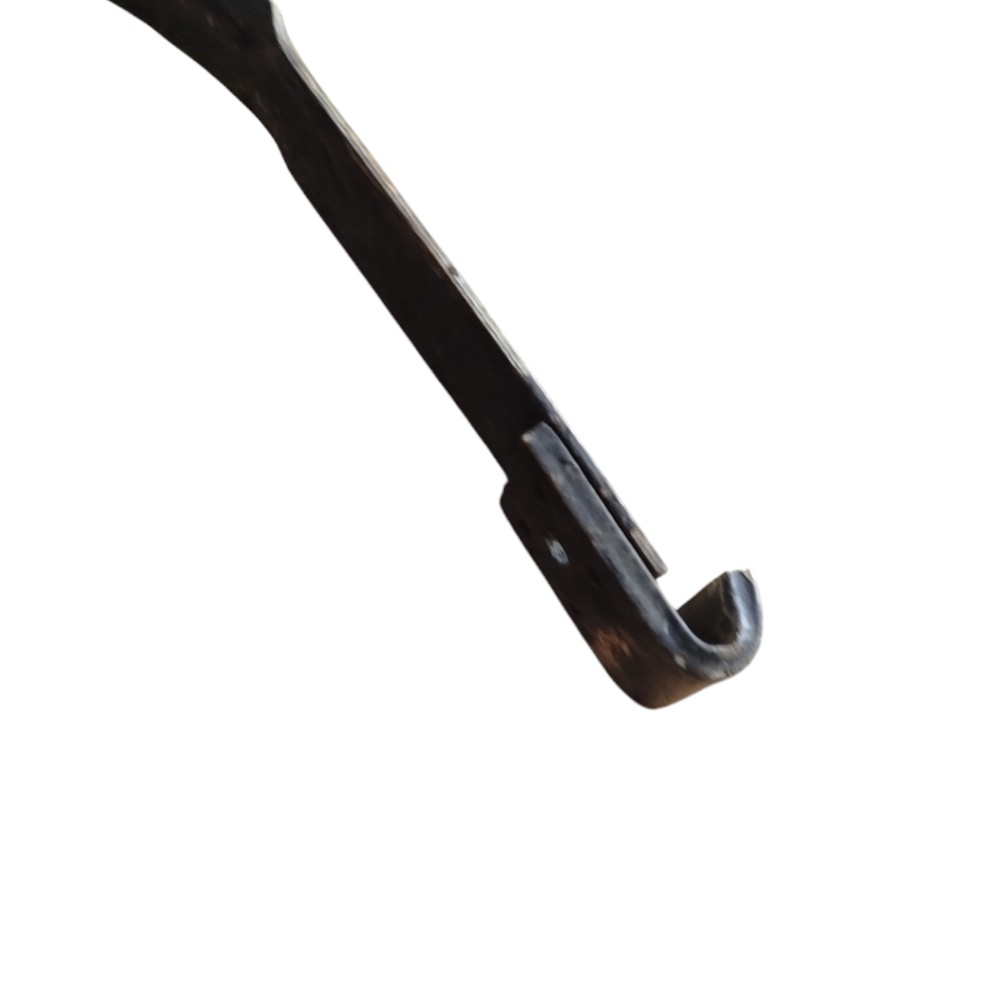 Cinta Tanque Combustível Vw Gol G2 G3 G4 Parati 1998 A 2005 5