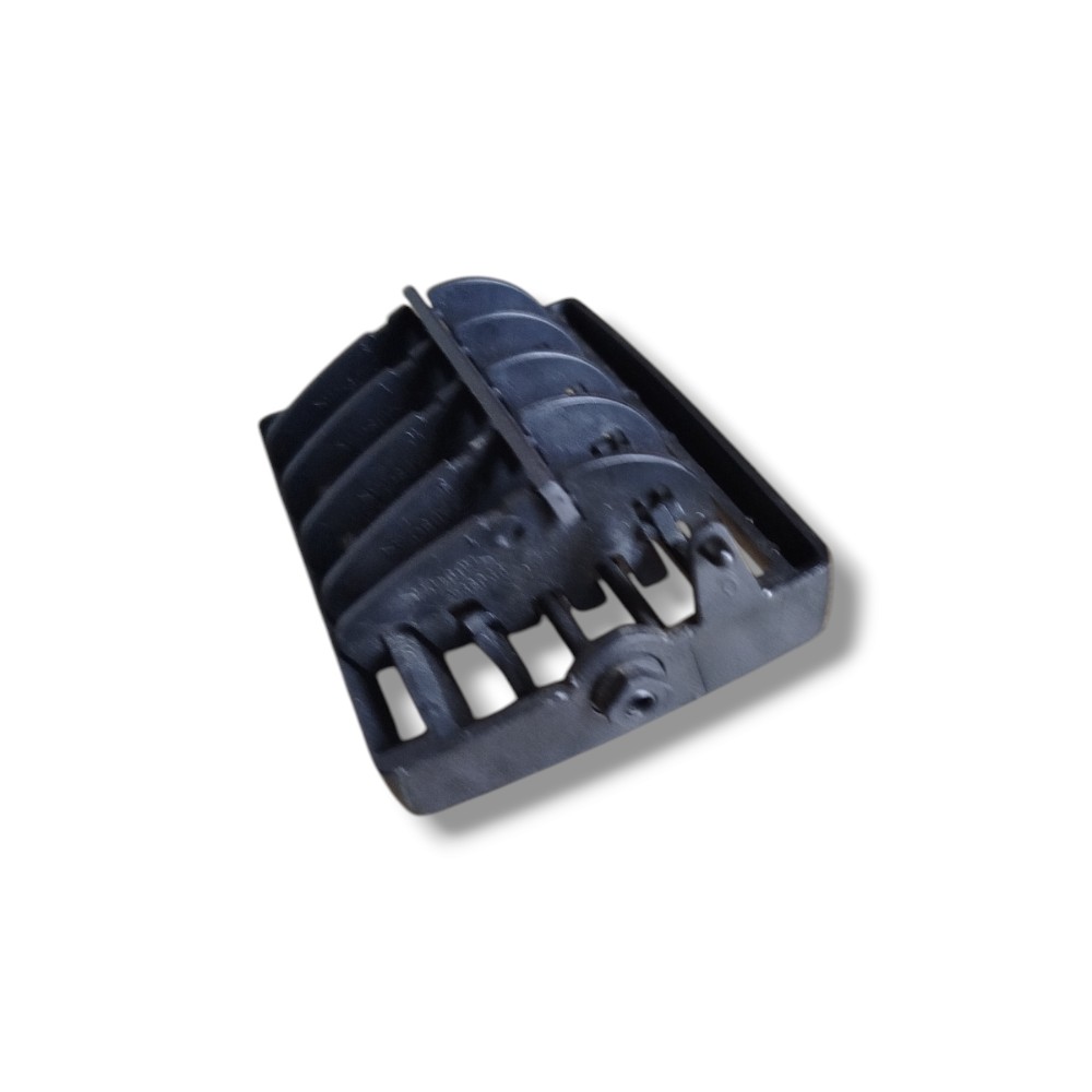 Difusor Ar Painel Peugeot 307 2006 2007 2009 2012 7