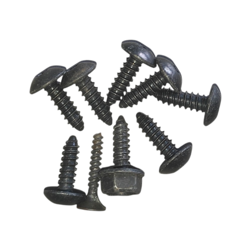 Parafuso Auto Falante Nissan Sentra 2008 2009 2010 2011 2013