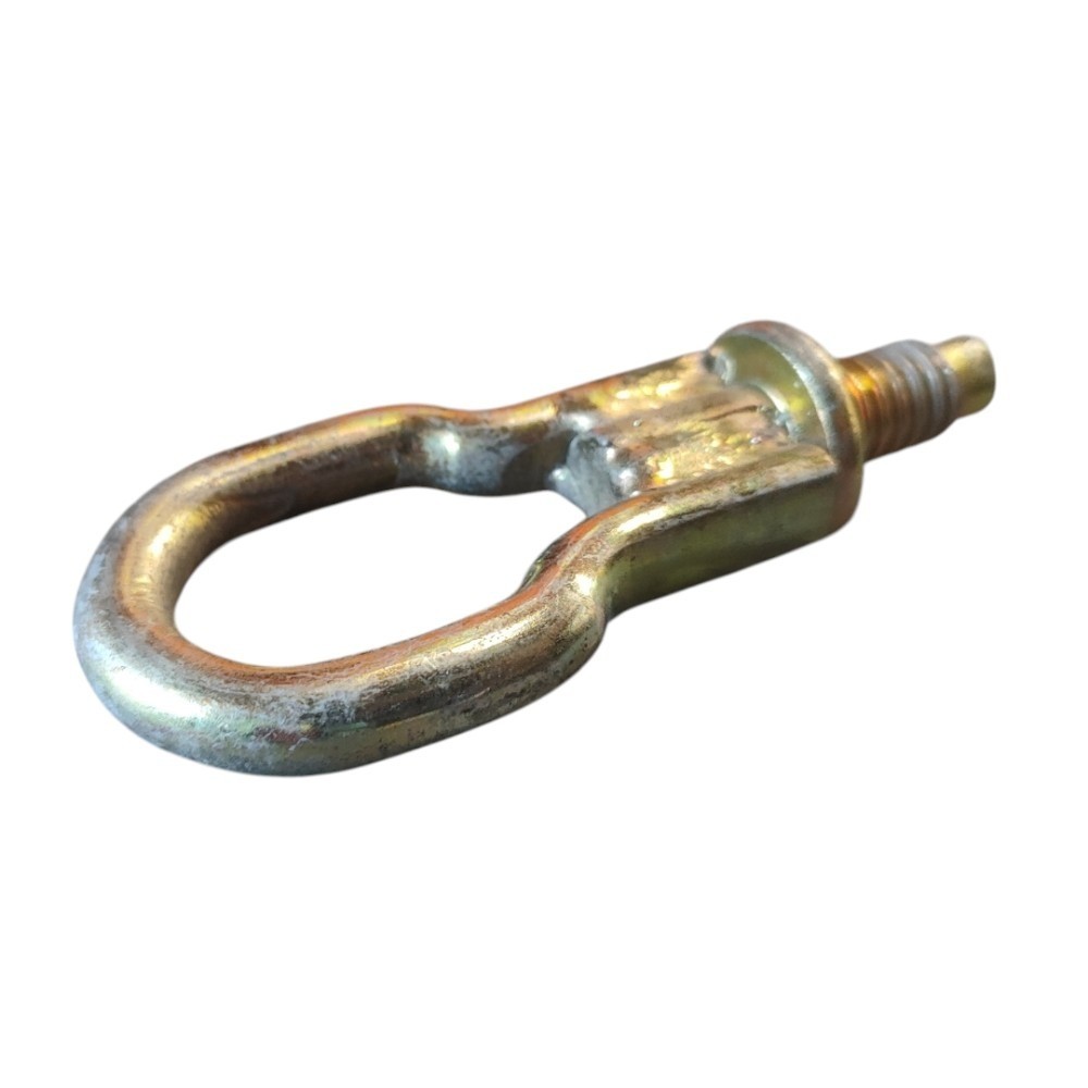 Gancho Reboque Ford Ka Focus 1997 1998 1999 2000 2001 2008 4