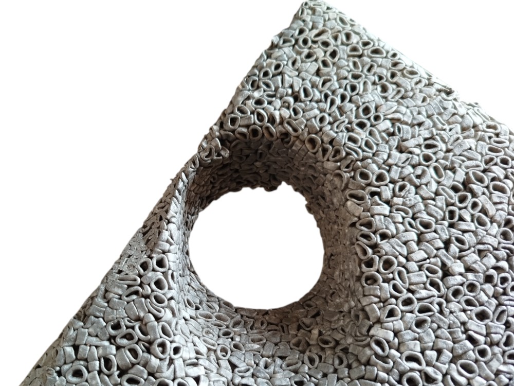 Isopor Estepe Esquerdo Ford Focus 1998 1999 2001 2002 2003 5