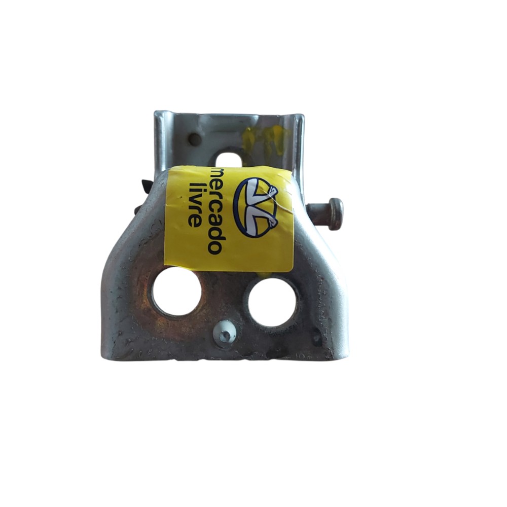 Dobradiça Porta Dianteira Esquerda Peugeot 307 2006 2012 3