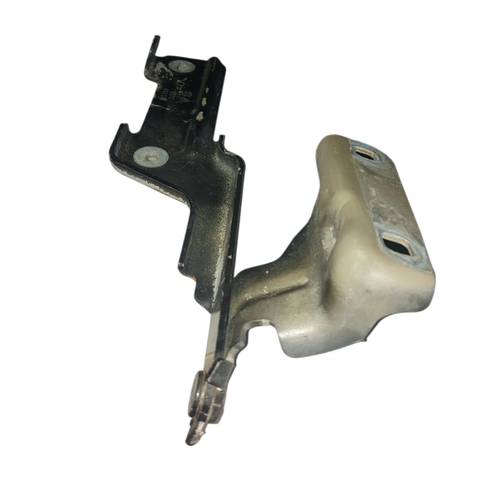 Braço Dobradiça Capô Esquerdo Citroen C4 2006 2007 2008 2012
