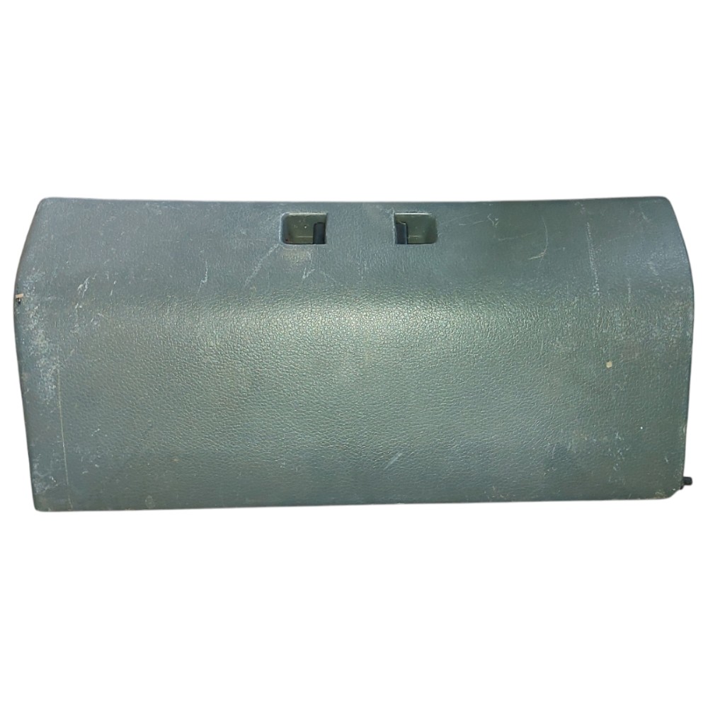 Tampa Fecho Porta Luvas Fiat Uno Elba Fiorino Mille Original