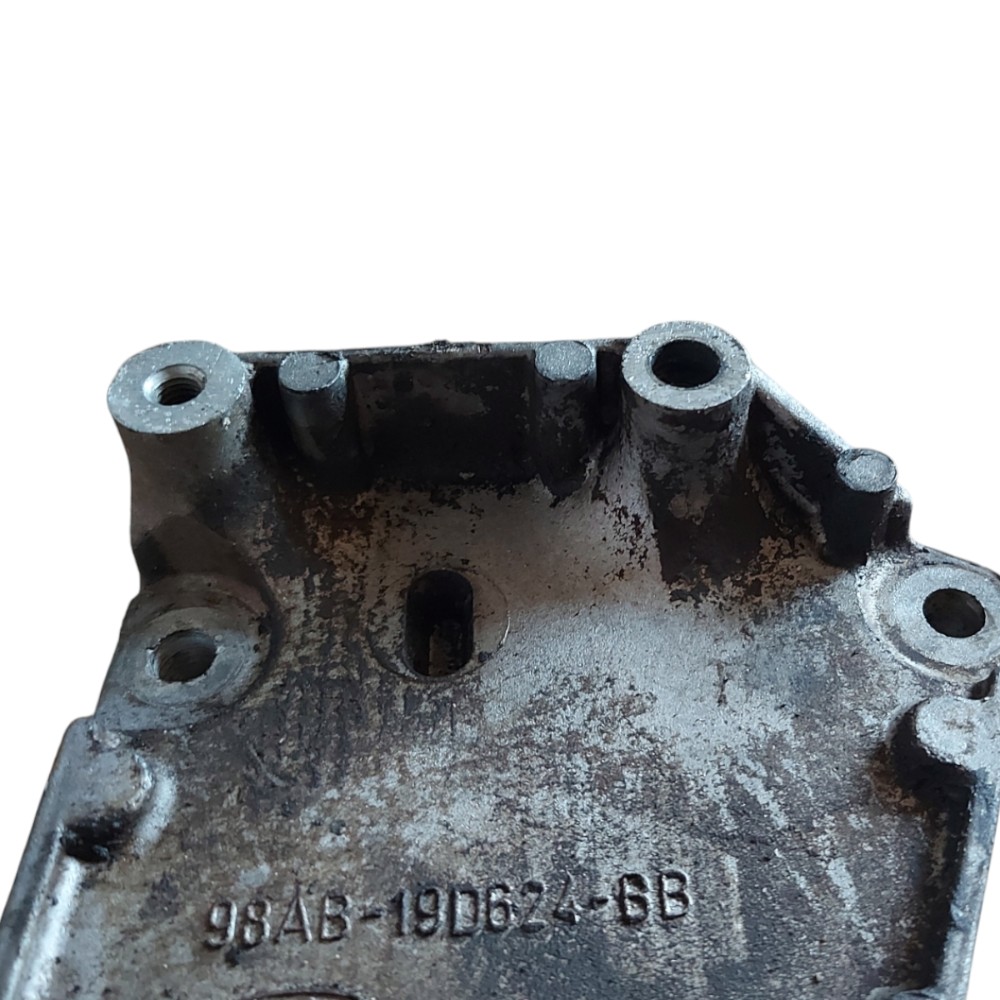 Suporte Compressor Ar Ford Focus 2001 2005 2008 Original 1.8 4