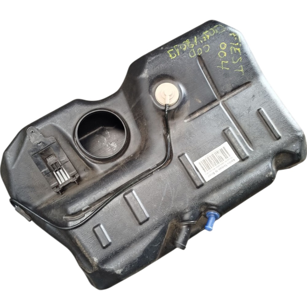 Tanque Combustível Ford Fiesta 2003 2005 2008 2009 2011