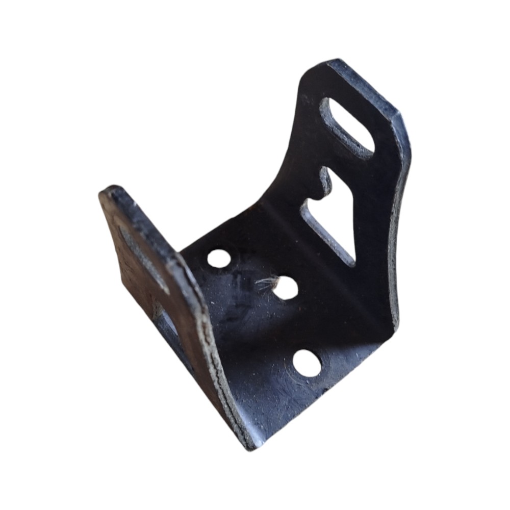 Suporte Coxim Frontal Renault Sandero 2007 2010 2011 2013 1
