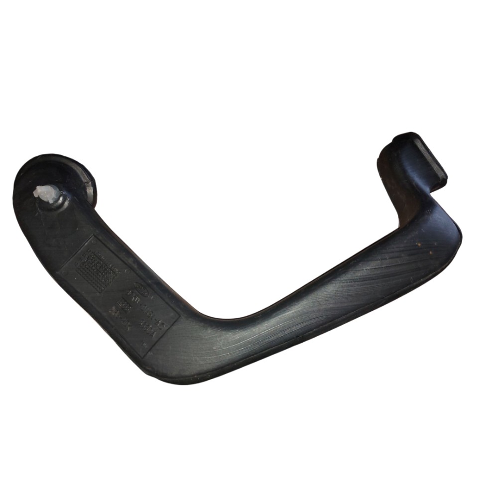 Duto De Ar Painel Ld Direto Ford Ka 1999 2001 2003 2005 2007 – Preto