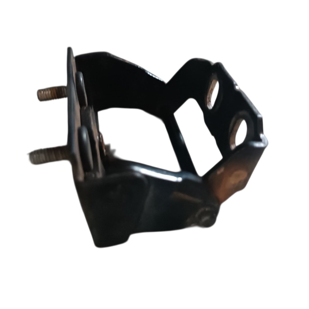 Dobradiça Tampa Traseira Ford Focus Ka 2001 2002 2003 2012