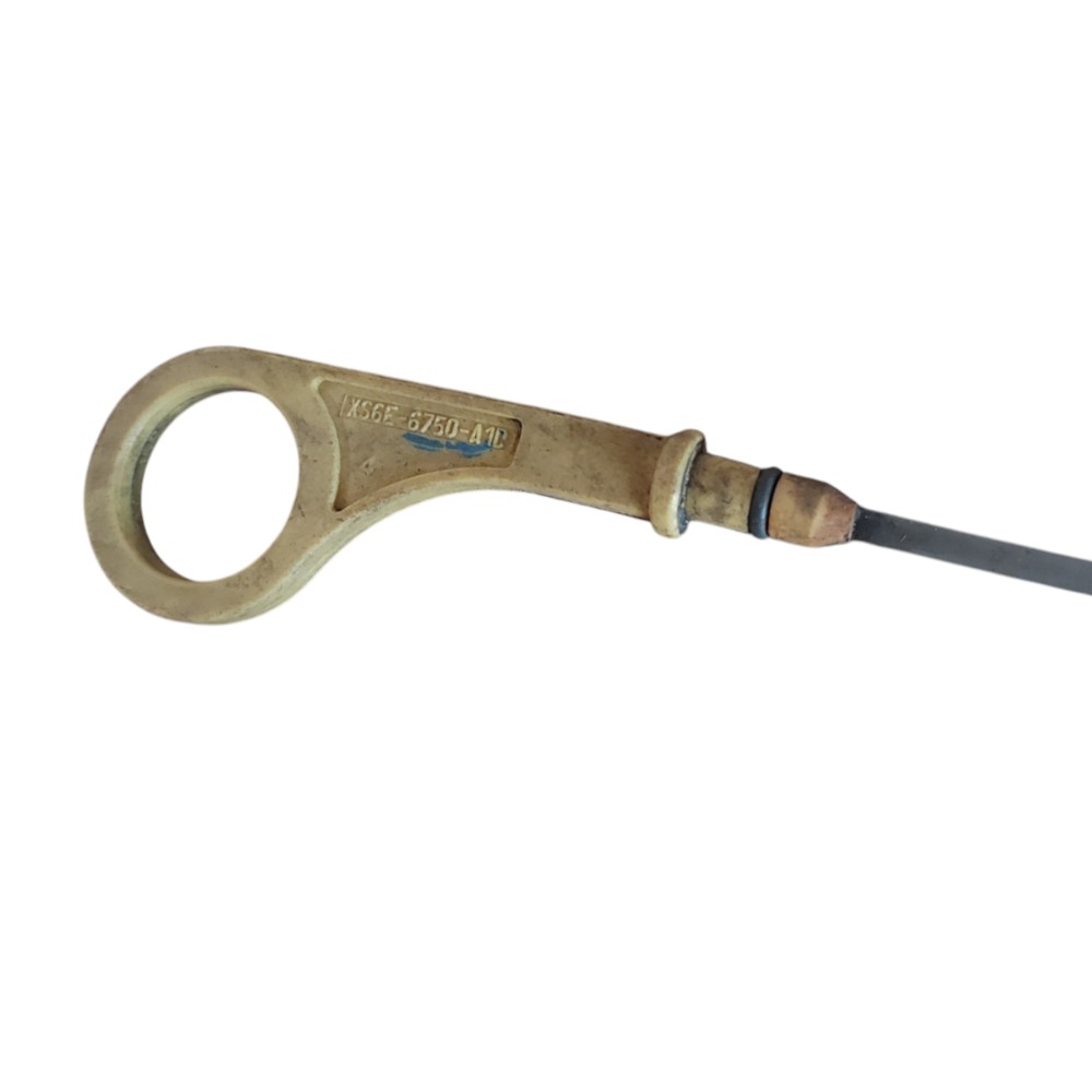 Vareta Nível Óleo Motor Ford Fiesta Ka Courier 2003 A 2013 2