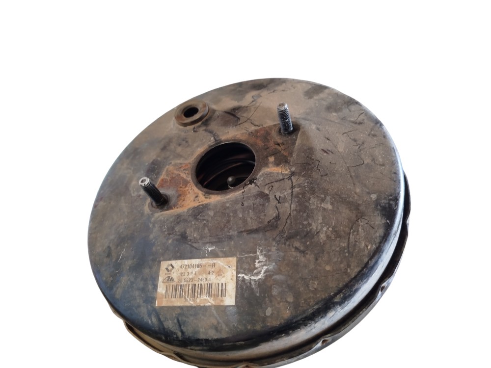 Hidrovácuo Servo Freio Renault Sandero 1.6 2008 2010 2014 5