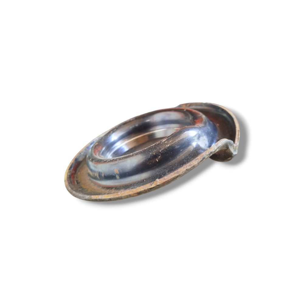 Assento Superior Mola Dianteira Ford Ka 2003 2004 2011 2012 6