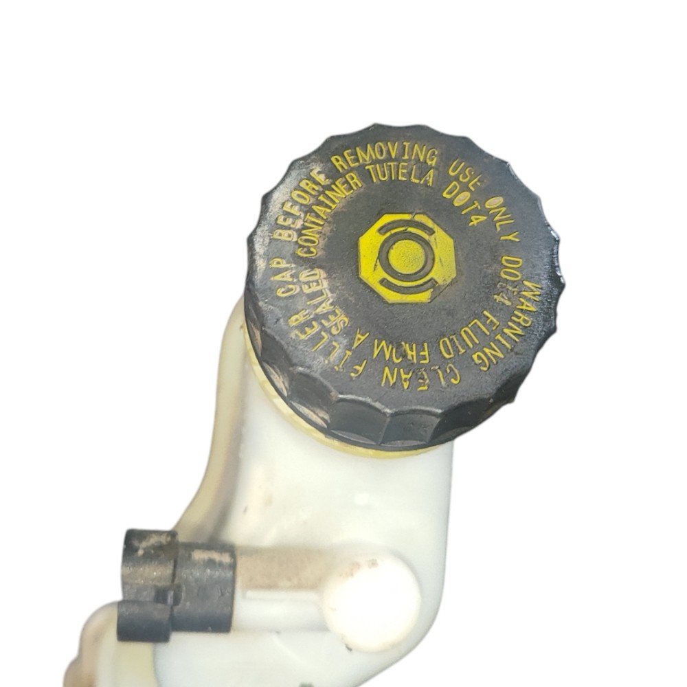 Reservatório Fluído Cilindro Mestre Fiat Uno Siena Mobi Argo 4