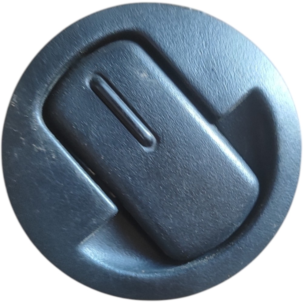 Acabamento Interno Interruptor Citroen C4 2008 2010 2012