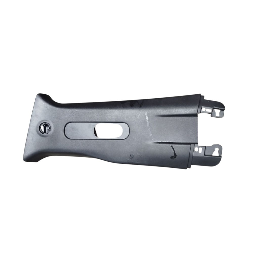 Acabamento Coluna Cinto Esquerda Jeep Renegade 2016 2025