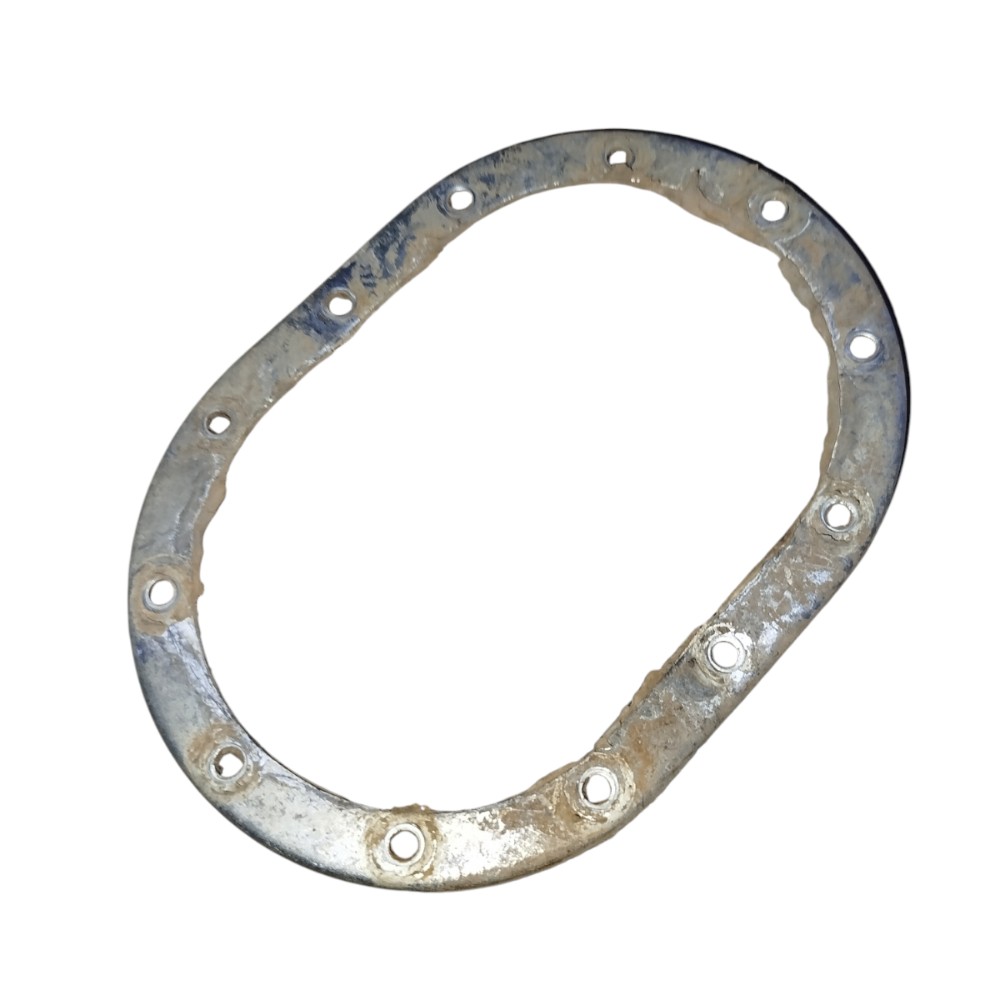 Flange Fixação Bomba Combustível Uno Palio Siena 2003 2012