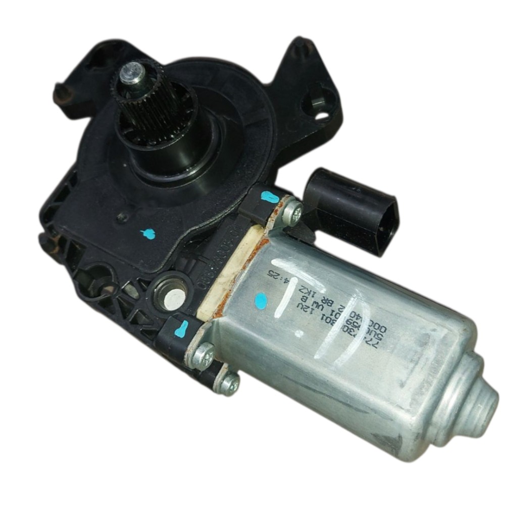 Motor Vidro Elétrico Diant Tras Ld/le Gol Voyage Saveiro