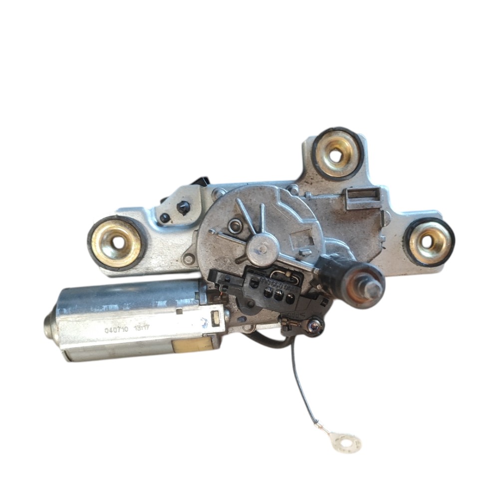 Motor Limpador Traseiro Suporte Ford Focus 2001 2002 2008