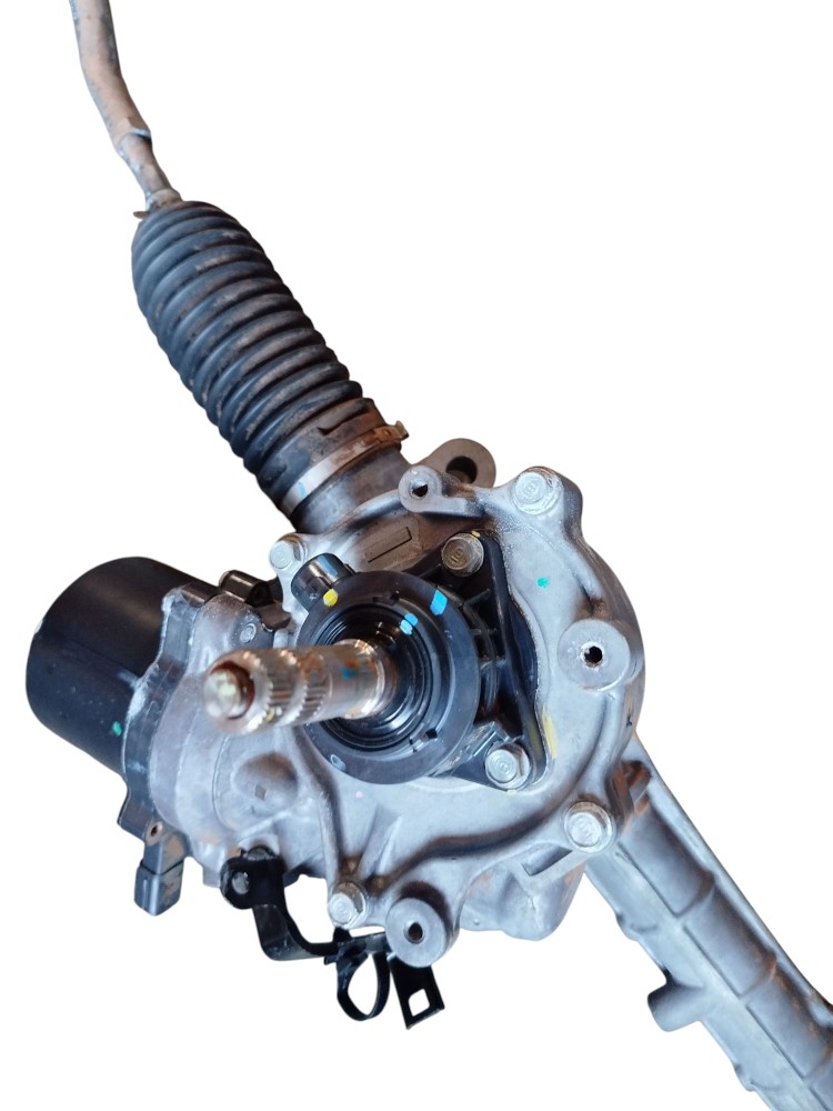 Caixa Direção Hidráulica Honda Civic 2012 2013 2014 2016 2