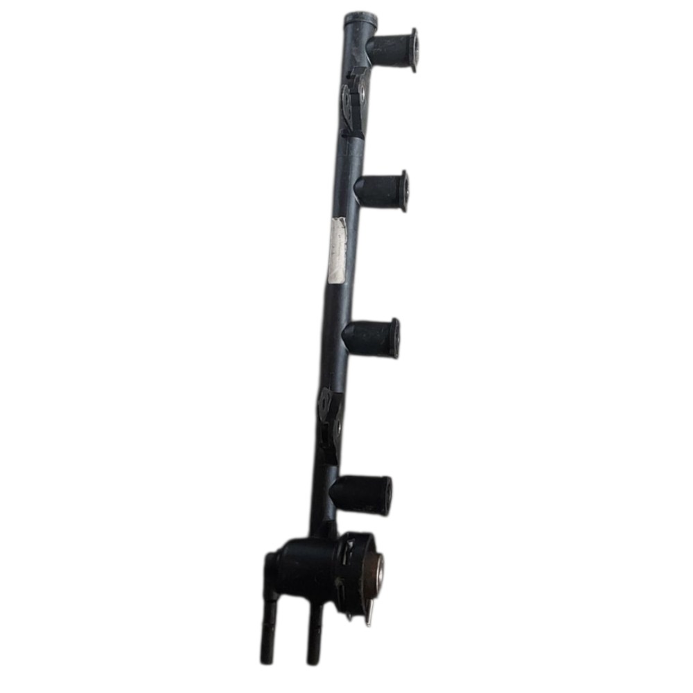 Flauta Injeção Ford Fiesta 2013 2014 2015 2016 2017 2019.