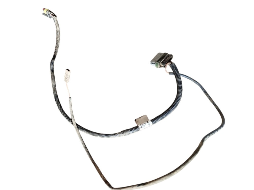 Chicote Plug Bomba Combustível Celta 2003 2013 94724693 1