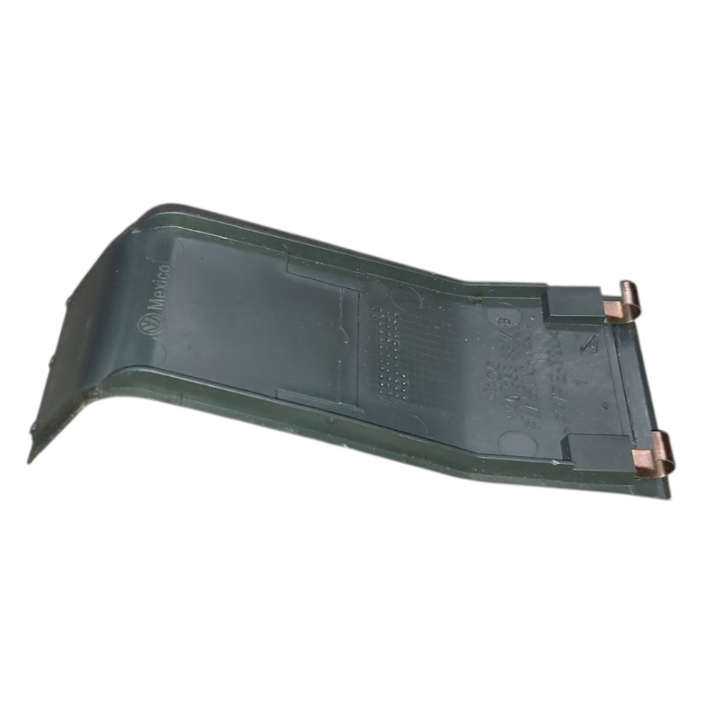 Acabamento Tampa Console Central Vw Jetta 2005 2006 2010 3