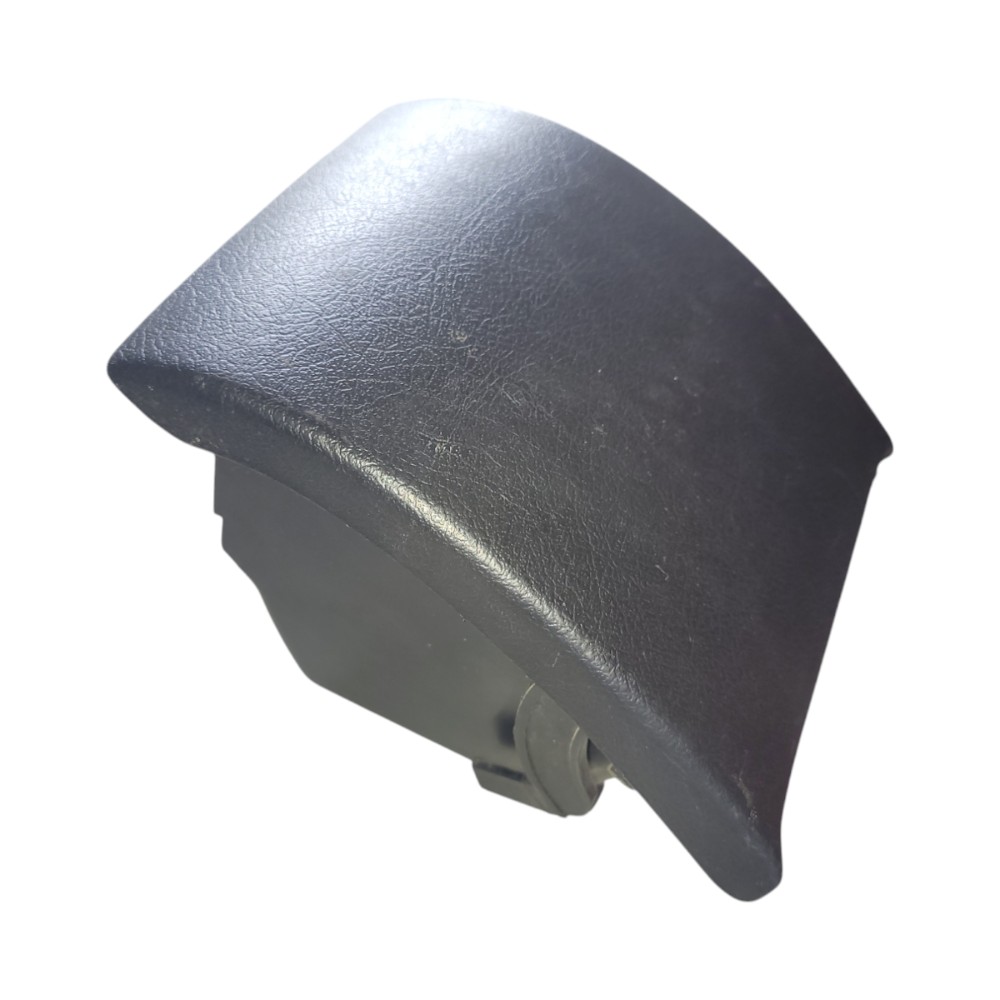 Porta Objetos Cinzeiro Console Peugeot 307 2006 2007 2012