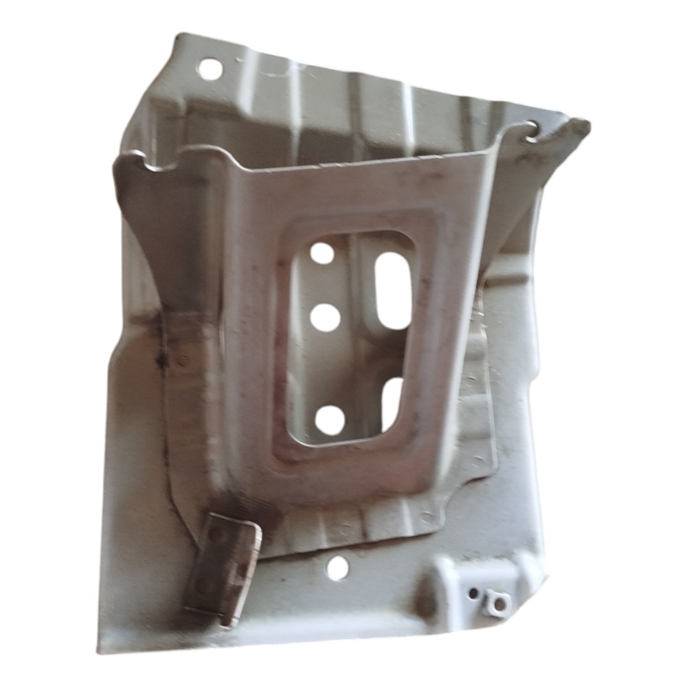 Suporte Base Caixa De Bateria Honda Civic 2014 2015 2016 2