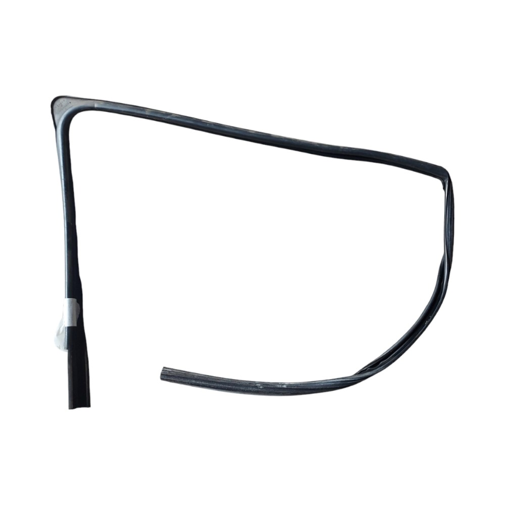 Borracha Vidro Traseira Esquerda Peugeot 307 2006 2009 2012