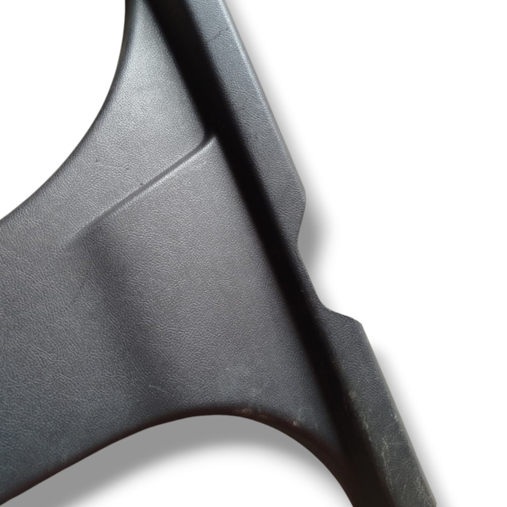 Acabamento Inferior Coluna Esquerda Ford Ka 2014 2015 2020 2