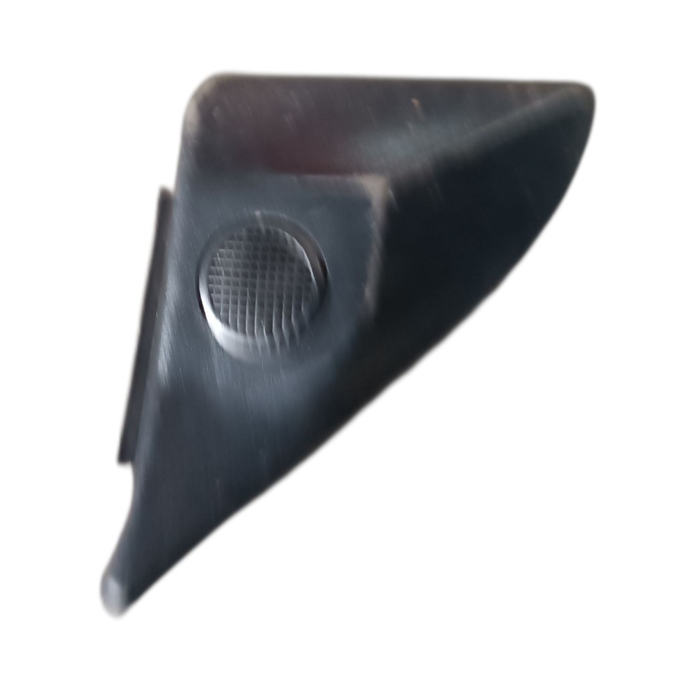 Moldura Retrovisor Fiat Uno Fiorino Palio 1998 99 2000 2012 2