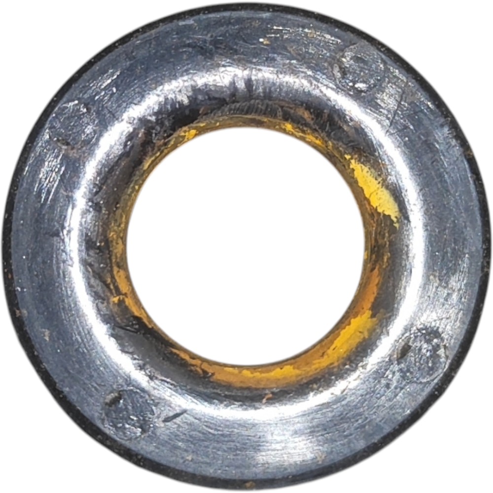 Moldura Apoio Segurança Porta Citroen C4 2008 2010 2012 Preto
