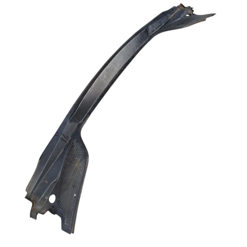 Grade Churrasco Citroen C4 1.6 2008 2009 2014 2
