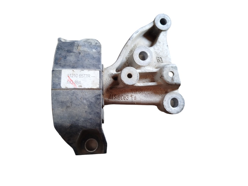 Suporte Coxim Motor Direito Sandero Logan 1.6 2013 Original
