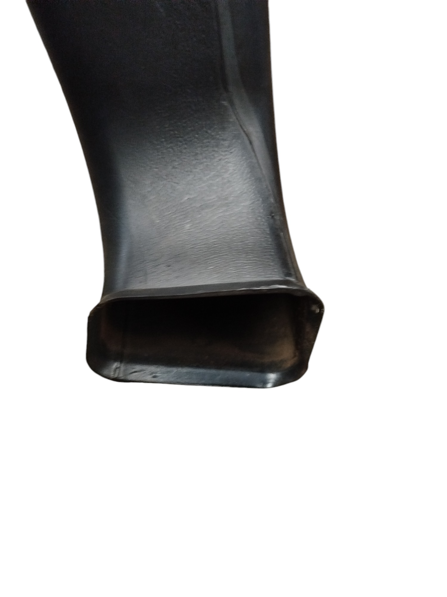 Duto Ar Painel Esquerdo Ford Fiesta Ka 2008 2009 2010 2013 2