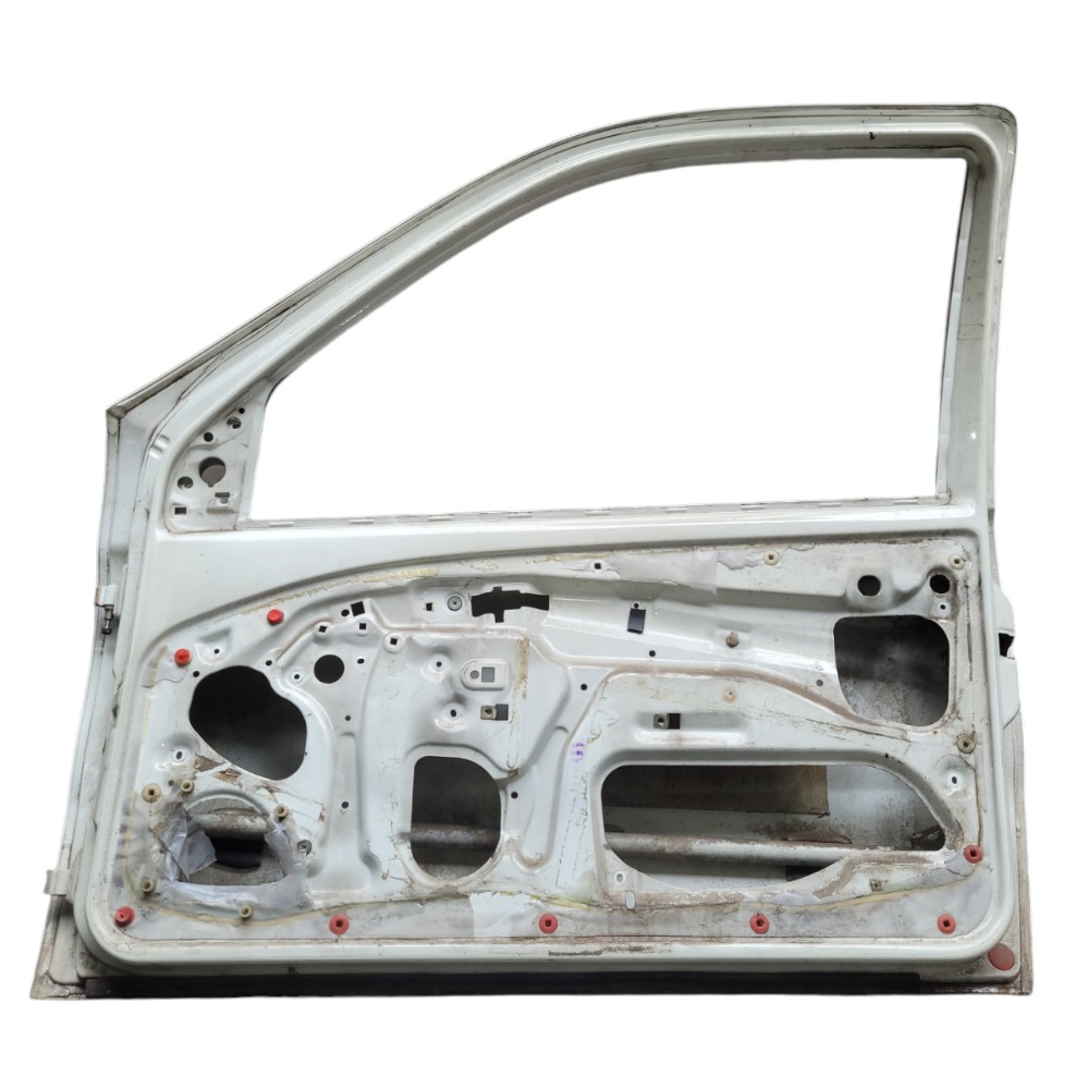 Porta Dianteira Direita Fiat Palio 2p 1996 1997 1998 2000 Dianteira Direito 7