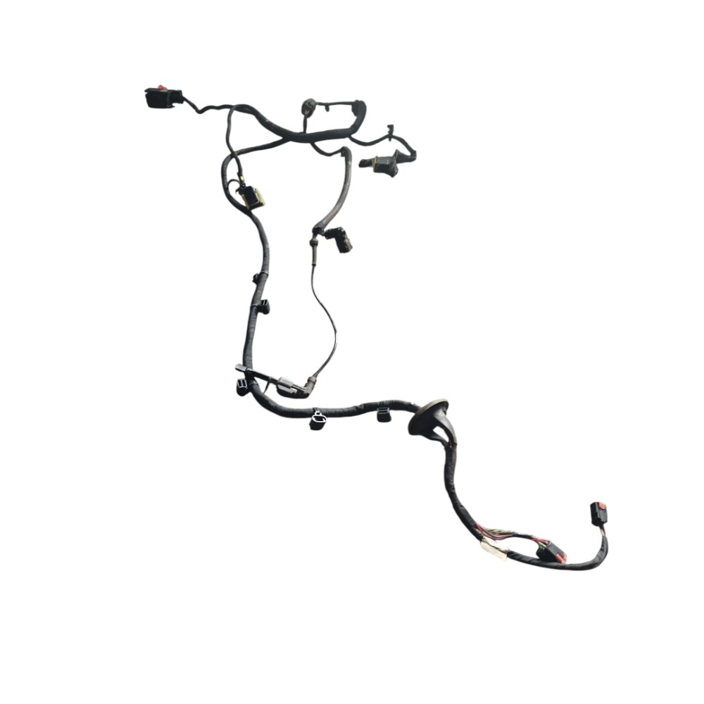 Chicote Volvo Bateria Xc60 2018 2019 2020 2021 2022 23 2024 3