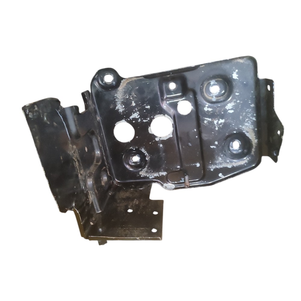 Suporte Bateria Fiat Mobi Like 1.0 2017 2018 2019 2020 2021 4