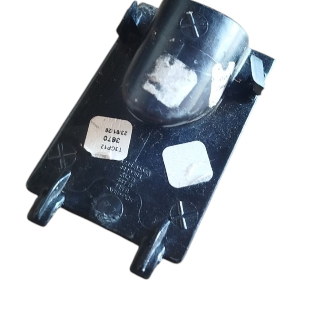 Tampa Isofix Toyota Corolla Xei 2020 2021 2022 2023 2026 8