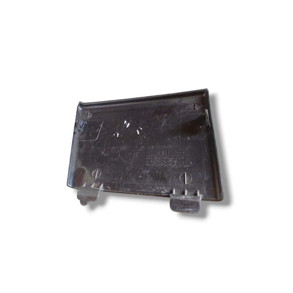 Acabamento Moldura Porta Malas Peugeot 307 2006 2011 2012b 4