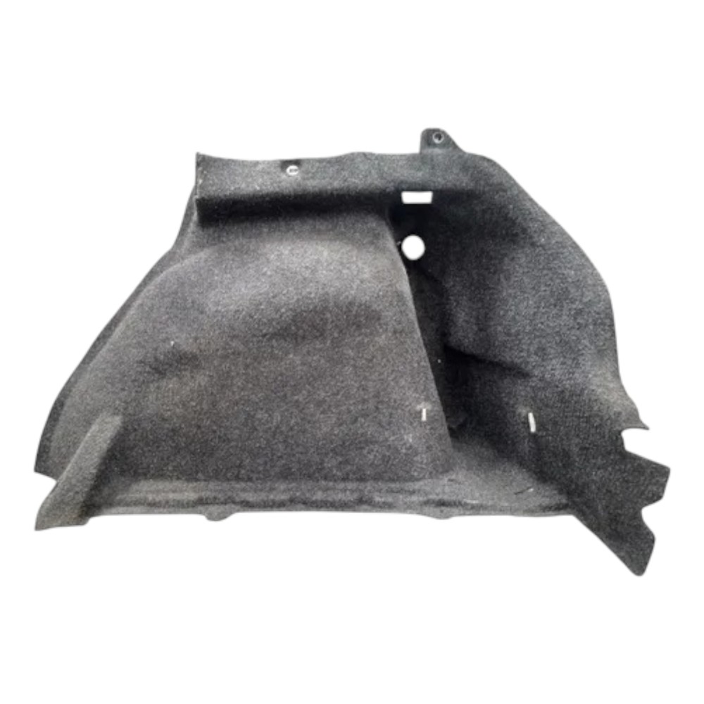 Forro Lateral Porta Malas Direito Gm Celta 2000 2005 2007