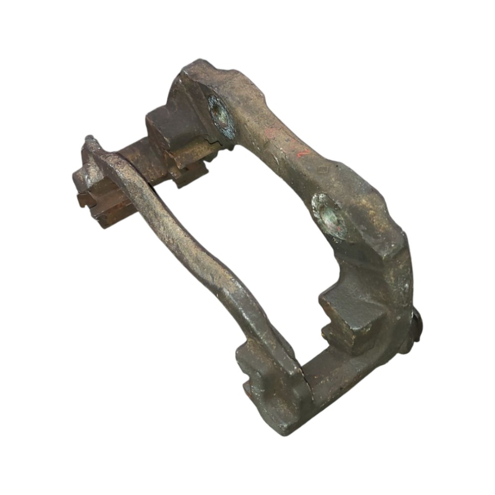 Cavalete Pinça Freio Dianteiro Citroen C4 2008 2009 2014