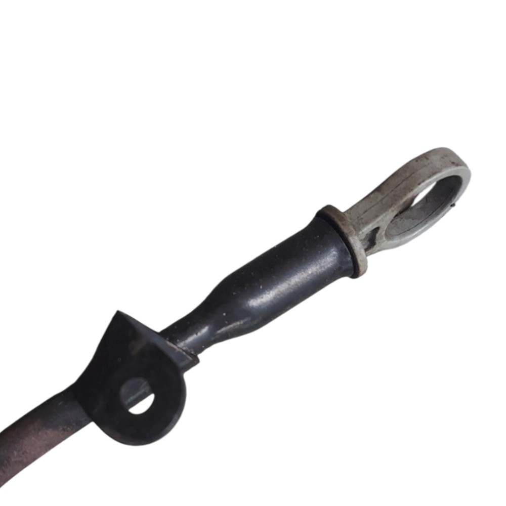 Cano Vareta Peugeot 307 206 C4 2005 2010 2012 Preto 7