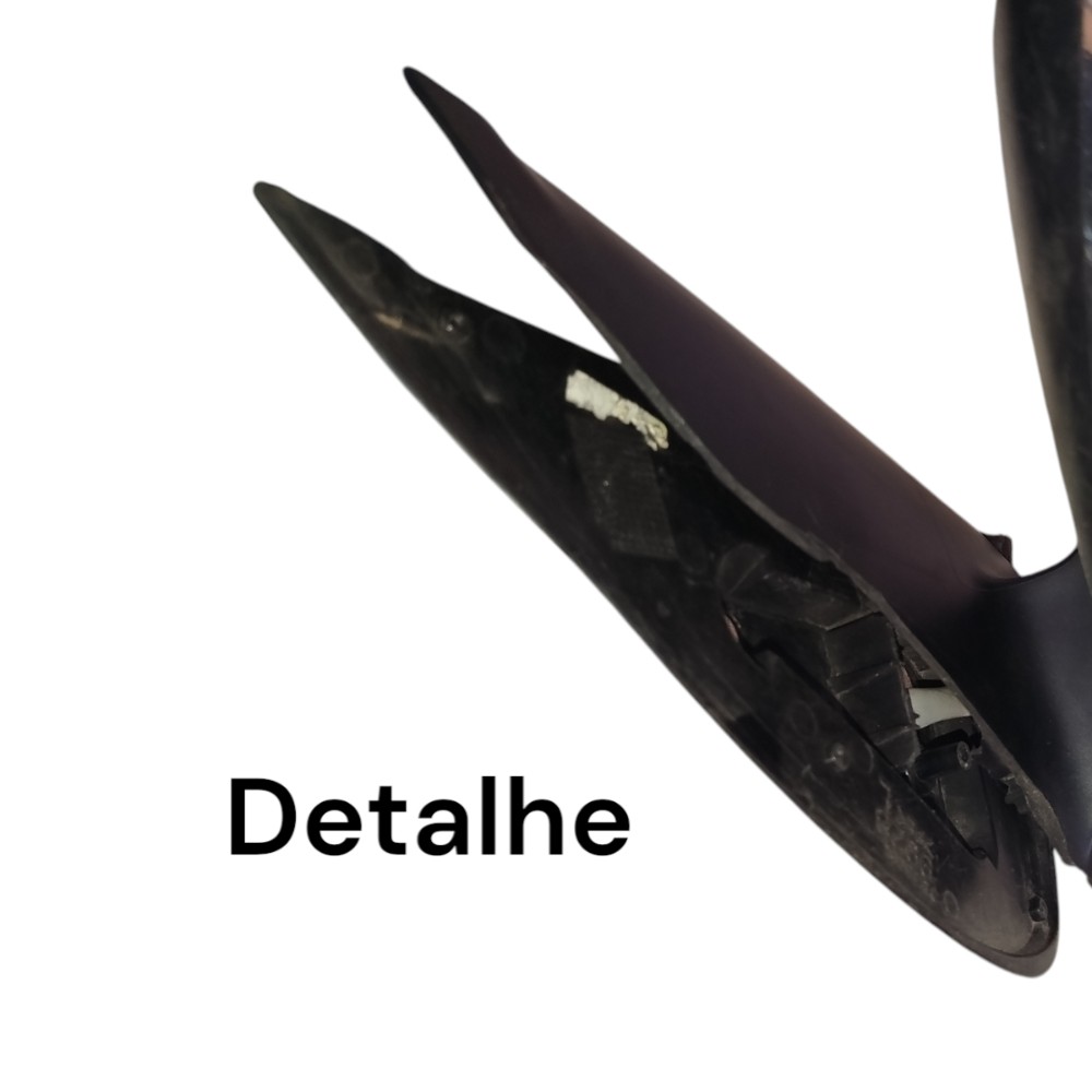 Retrovisor Elétrico Esquerdo Toyota Hilux 2012 2015 Detalhe 8