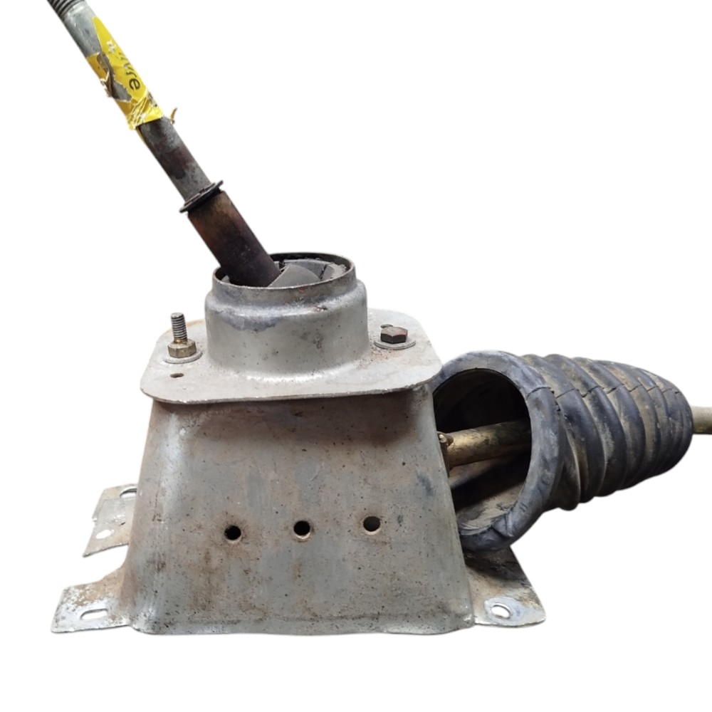 Alavanca Trambulador Haste Câmbio Vw Gol G3 1.8 2001 3