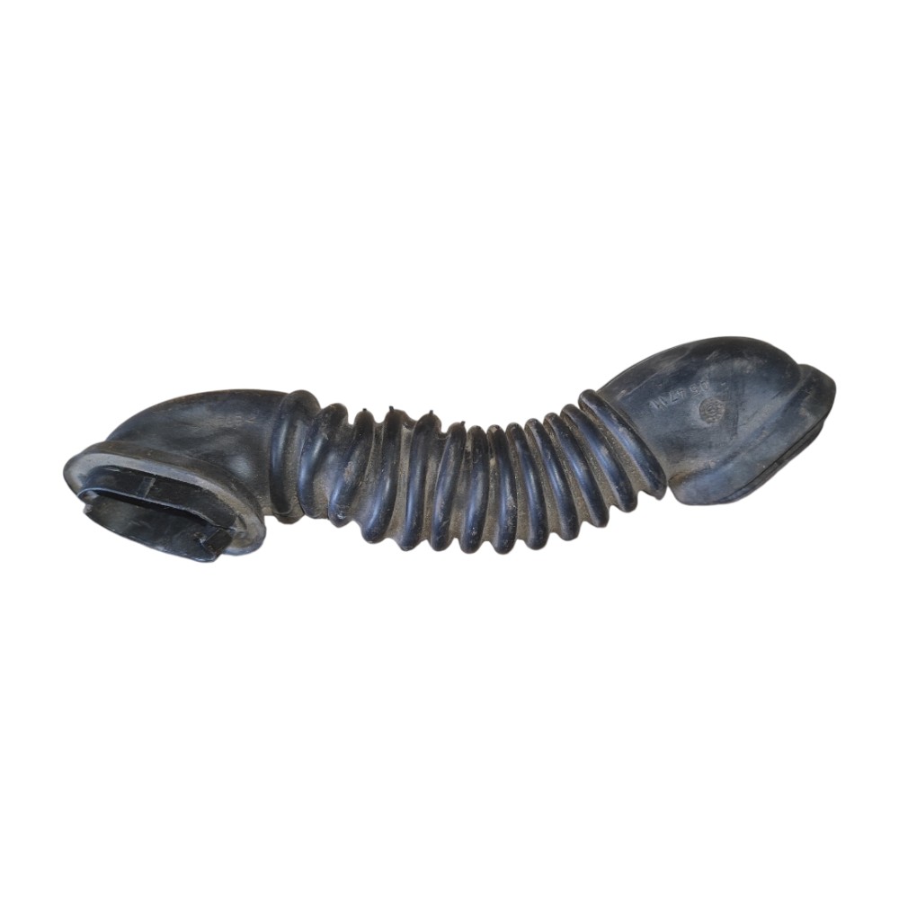 Coifa Passa Fio Porta Molas Traseira Polo 2002 2003 2005